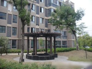 正规一居室,格局好,户型方正,诚心出售