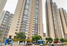 地铁口雁滩家园定西大厦南北通透H户型一梯两户诚心出