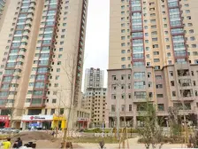 地铁口二号线三易旺族丽景.新小区.视野开阔