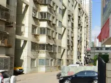 顺心居小区 3室1厅 南 北