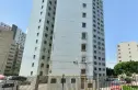 兰大一分部家属院实景图