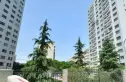 兰大一分部家属院实景图
