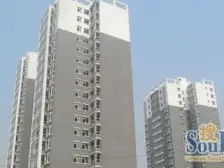 满五不唯一采光佳楼层好运河文化公园旁有钥匙看房方便