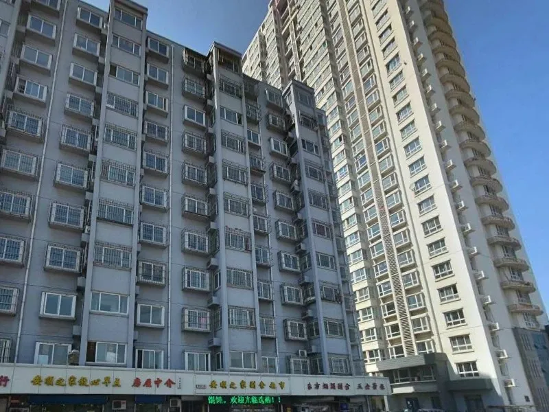 景明花园图片相册,景明花园户型图,样板间图,装修效果图,实景图-天津