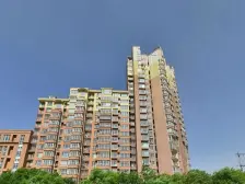 碧玉家园 电梯房 两室户型 干净整洁 平米大总价低