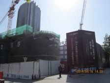 泰华城1室1厅南