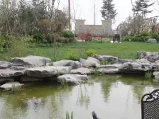 万豪伊顿 2室2厅 南