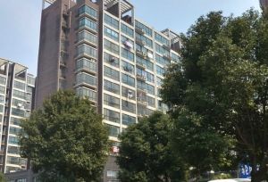 汽车西站复式楼视野开阔单价划算
