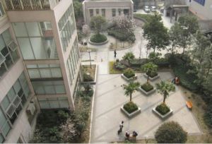 锋尚阳光1室0厅西北
