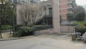 锋尚阳光1室1厅南