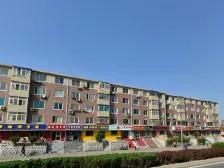 辽师海运楼无坡 精装修两室 楼层好 近地铁车站