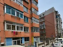 79金光小区 可以看到操场 2室通透 有停车位 低楼层