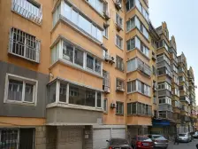 南向格局,视野开阔,采光充足,交通便利