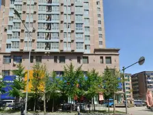 西岗区大菜市香炉礁带小区南北向5号线