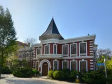 中山区,南山风情街,550多平