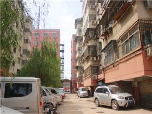 润鑫小区3室2厅南