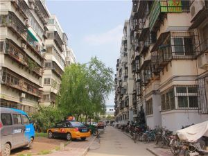 采光好,价格低,双气入户,诚心出售