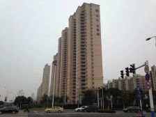 此房未住过,视野很好 前后无遮挡,楼层好,采光充足