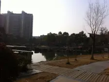 苏建花园电梯房,精装3室,带汽车位,装修保养好