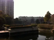 苏建花园城,采光好,户型方正,位置好,适合居住