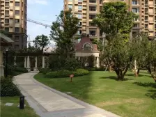 帝奥世伦名郡,好房出售,看房方便,位置好