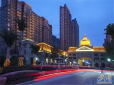 此房出行方便户型方正居方便舒适