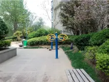 北三环 俯瞰东风渠 顶楼大复式 文一+四十七 诚意出售