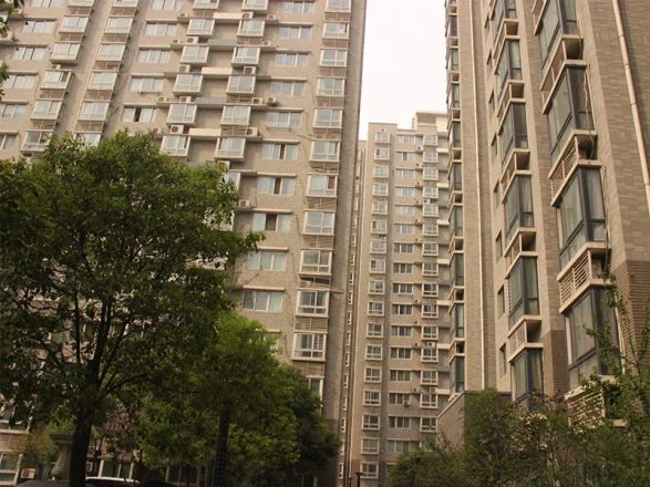 博客工社实景图