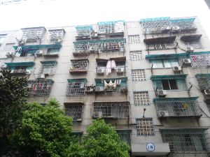 长探家园 2室1厅 南