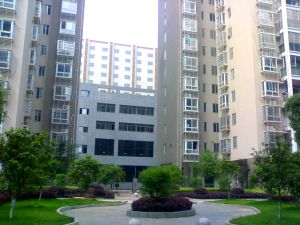 万丽景园3室2厅南