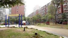 湘瑞家园2室1厅南