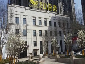 高新区黄浦路沿线两室双南采光充足业主自住