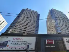 儿童公园旁 39 电梯 一层 五户 电梯