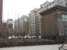 价格看好再商量,跃层四室的房子,精装修保持好