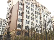 枫丹丽舍 2室1厅 南 北