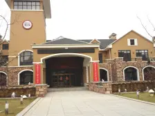 光线好空间大跃层 配套完善 生活便利