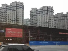 家庭设施齐全,拎包就住。浅色系奶油风