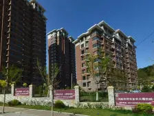 西郊闲庭 2室2厅 南 北