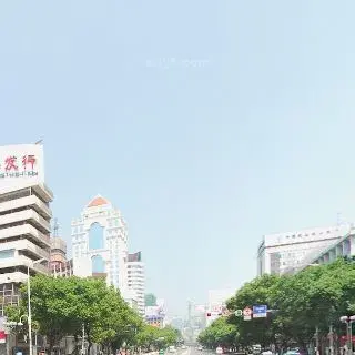 水部综合大楼