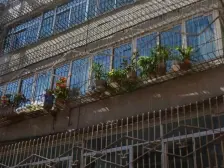 东方小区(正宁路) 3室2厅 南 北