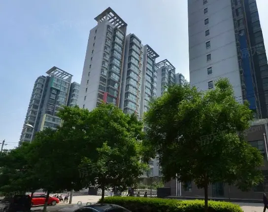 丰宁德尚实景图