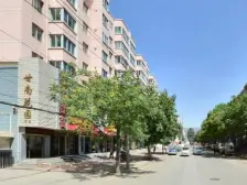 甘南花园 团结新村地铁口 通透户型 交通便利