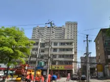 西客站、土门墩地铁A口南北两室业主急售