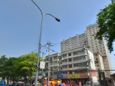 西津路主干道 电梯房 户型方正 采光好 产权清晰可按揭