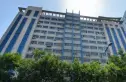雁滩高新开发区创新园小区实景图