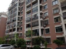 春天花园 顶楼复式 置换诚售 带小车库