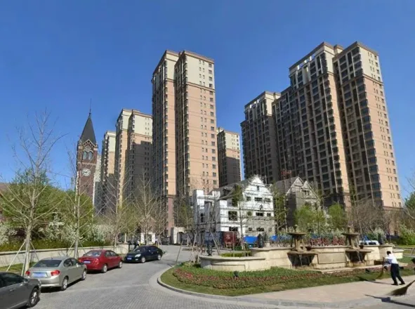 【天津保利海棠湾小区,二手房,租房】- 天津房天下