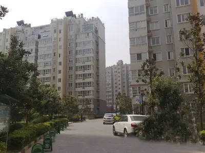 翠华路小学小区