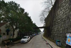 长沙高新区高级人才公寓2室2厅南北