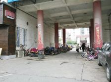 泰禹公馆2室2厅南北